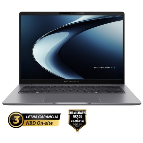 Asus ExpertBook P3 14" (35,56cm) WUXGA Core i5-13420H 16GB 1TB Windows 11 Home prenosni računalnik P3405CVA-WB53D0H Cene