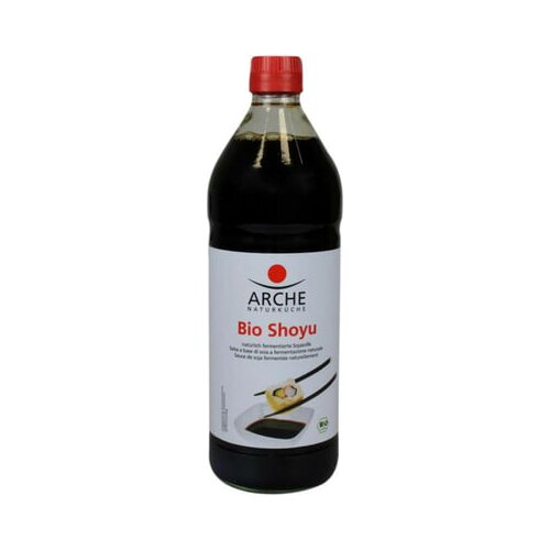 Arche Naturküche Bio Shoyu - 750 ml Cene