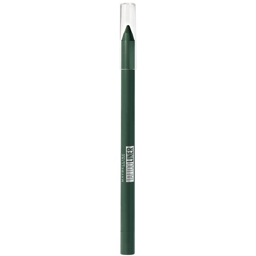 Maybelline Tatto Liner Gel Pencil 932 Intense Green 1,3 gr, (21649838) Cene