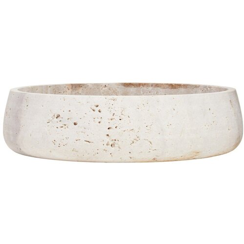 Premier Housewares Kamnita okrasna skleda &amp;oslash; 30 cm Tibor &amp;ndash; Slike