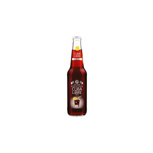  Koktel cuba libre 0,33L flaša Cene