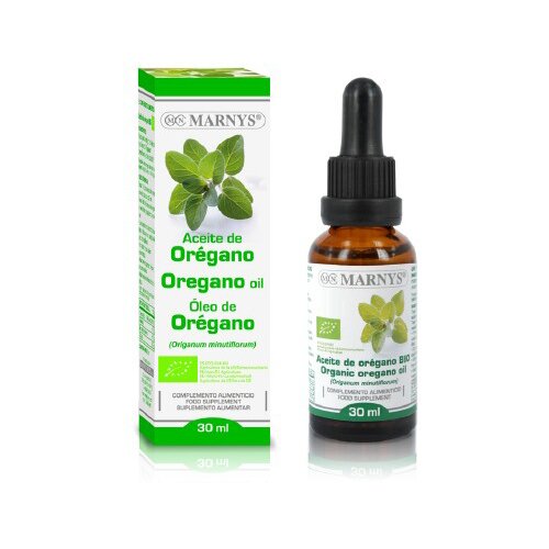 Marnys Origano ulje 30 ml Cene
