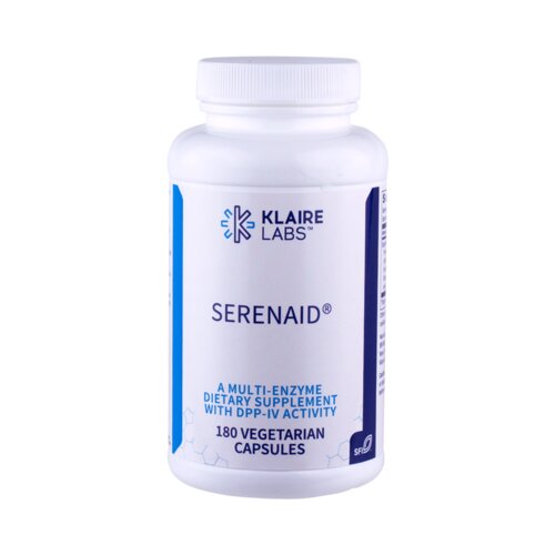 Klaire Labs serenAid® Cene