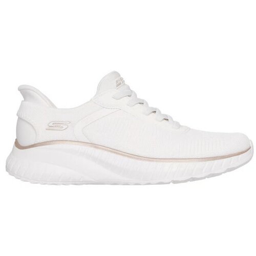 Skechers Modne superge BOBS SQUAD CHAOS Bela Cene