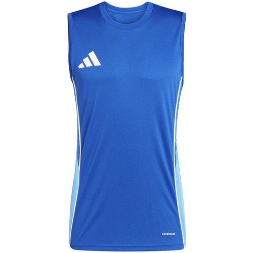 Adidas Majice brez rokavov Tiro 25 pisana Slike