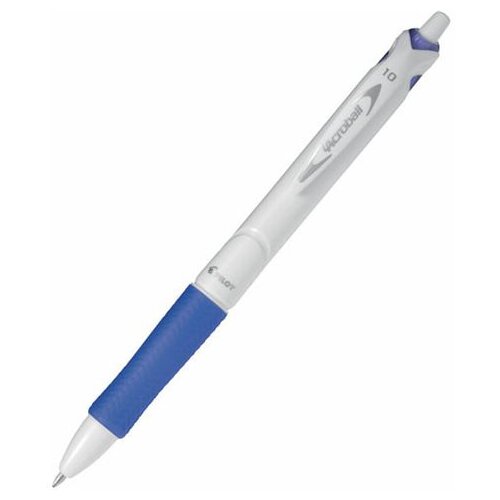 Pilot hemijska olovka Acroball Belo-Plava 347923 Cene