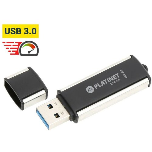 Platinet USB Flash 3.2 X-DEPO 256GB Cene