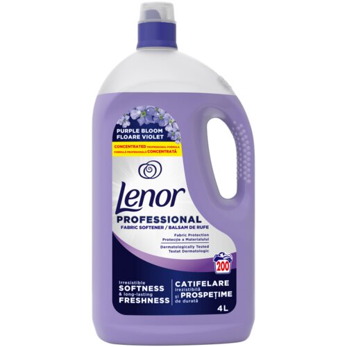 Lenor omek&amp;scaron;ivač za ve&amp;scaron; 4 l, 200 pranja Slike