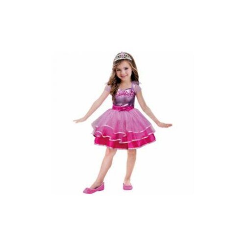 Barbie kostim za decubalet 9900419 21923 Slike