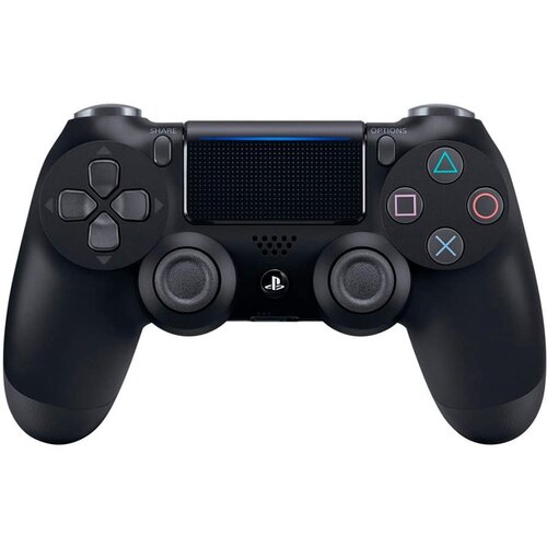  DualShock 4 Joypad for PS4 Jet black ORG Cene