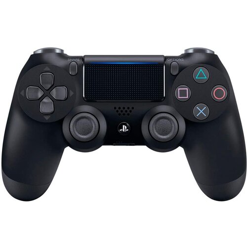  Dualshock 4 V2 PS4 Jet Black Cijene