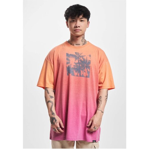 Just Rhyse Men's T-shirt NewburnSun orange Cene