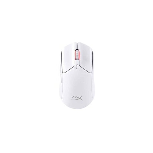  Miš HyperX Pulsefire Haste 2 wireless white 6N0A9AA Cijene