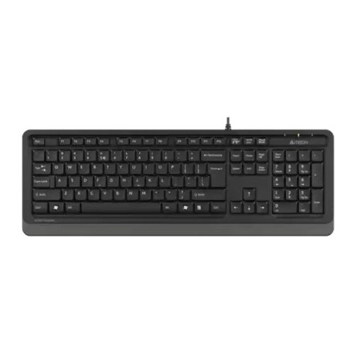 A4Tech A4 Tech FK10 Siva Tastatura Slike