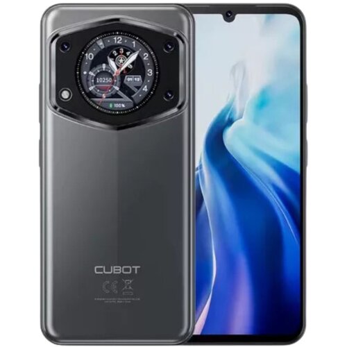 Cubot A30 6GB 128GB Gray Cijene