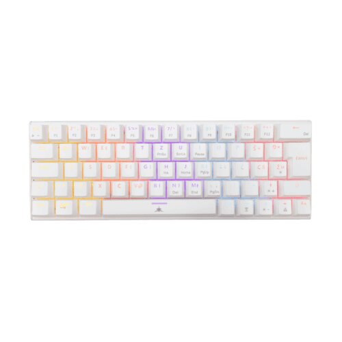 WHITESHARK TASTATURA WAKIZASHI 2 RED SWITCH HR. Cijene
