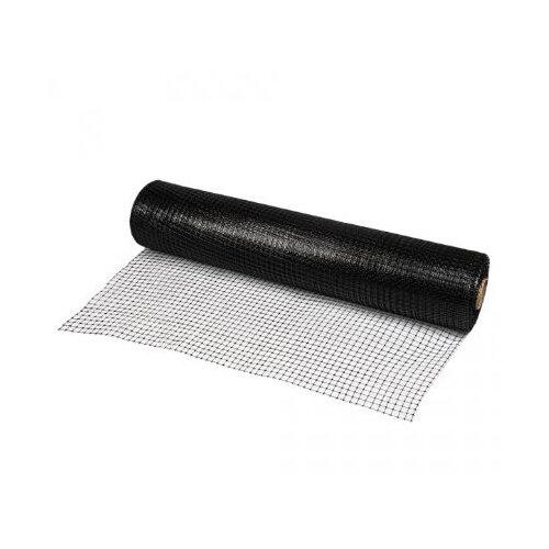 Bradas Mreža protiv krtica Uninet, 1,5x100m, Crna Slike