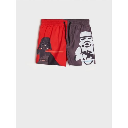 Sinsay - Kupaće bermude Star Wars Cijene