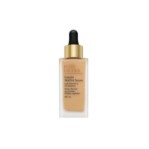 Estee Lauder Futurist SkinTint Serum tekući make-up za ujednačavanje boje i tona kože 1W1 Bone 30 ml Cijene