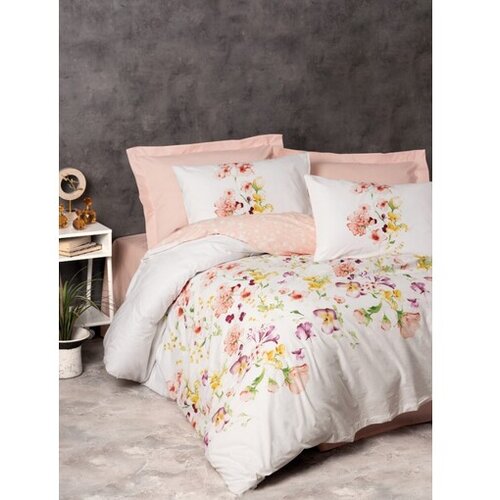Cotton Box posteljina Ranforce double Mode Line Emma Cene