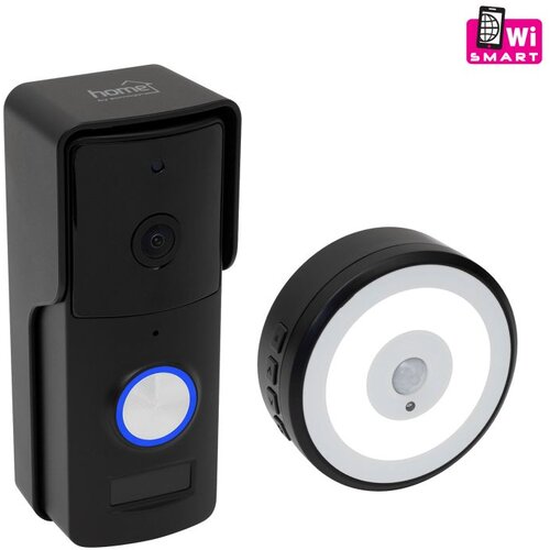 Home Bežični video interfon, 5in1, Smart, WiFi... Cijene