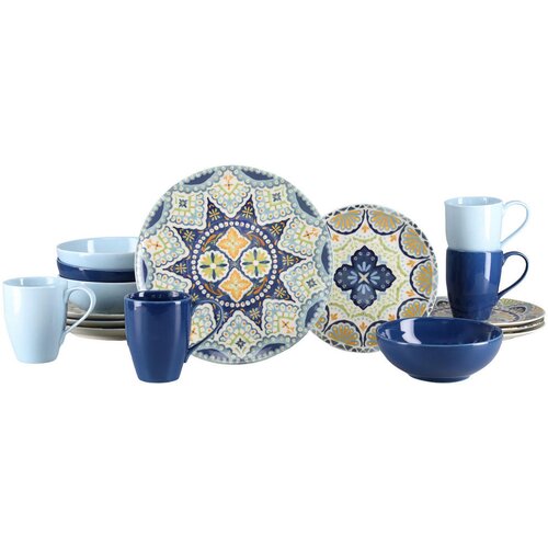 Creatable KOMBINIRANI SERVIS Patio Slike