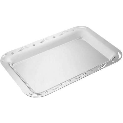 Eme Pladenj Traforato 43x31cm / pravokoten / inox, (5000198969) Slike