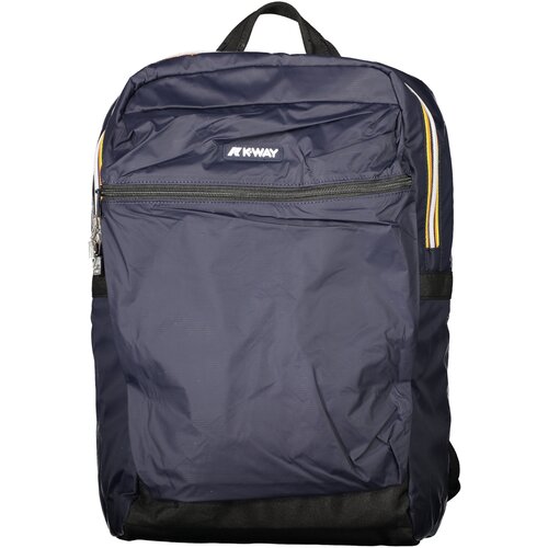 K-Way WOMEN'S BLUE BACKPACK Cene