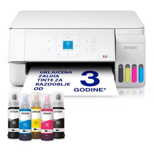  MFP Epson EcoTank L3366 Cijene