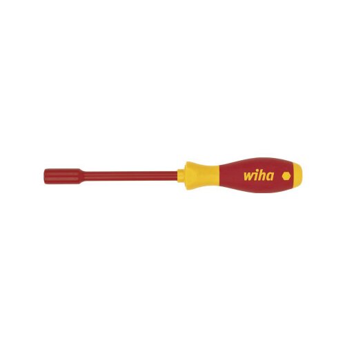 Wiha odvijač soft finish® električarski šestougaoni, 10 mm ( w 00861 ) Cene
