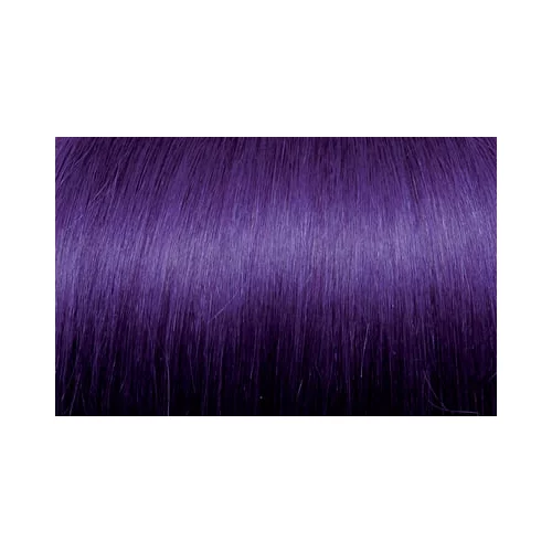 Seiseta Keratin Fusion Extensions Crazy Colors 40/45cm - violet