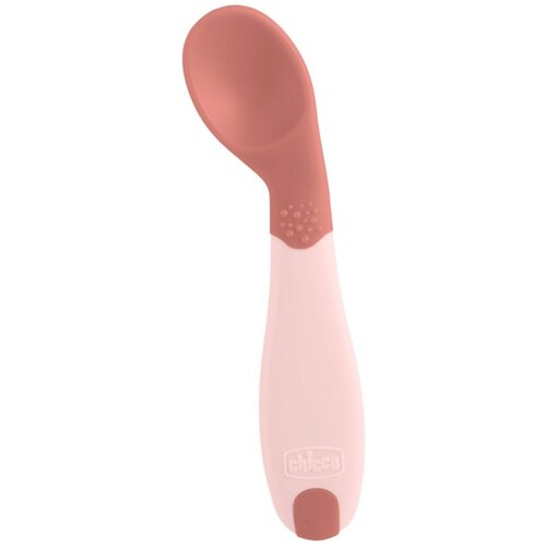 Chicco žlice prva pink Cijene