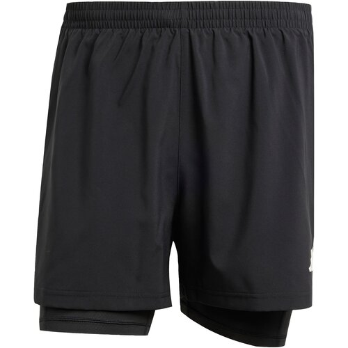 Adidas Muški šorc Otr B S 2In1 M, JM5400, Crni Cene