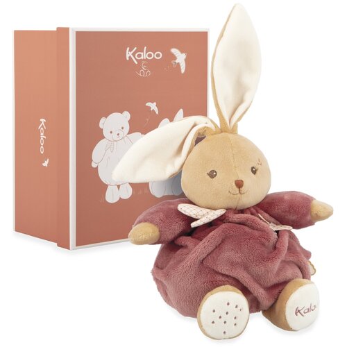Kaloo plišana igračka Zeko (bordo) - 17 cm K214009 Cene