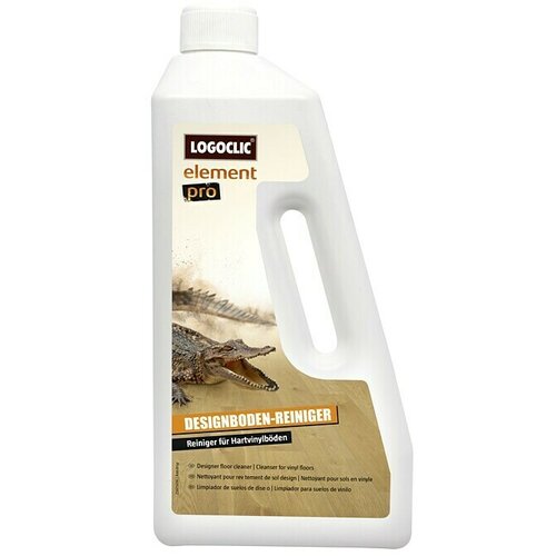 LOGOCLIC Čistilo za dizajnersko talno oblogo Element (750 ml) Cene