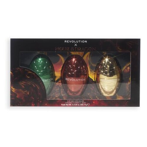 Revolution House Of The Dragon Lip & Cheek Balm Cijene