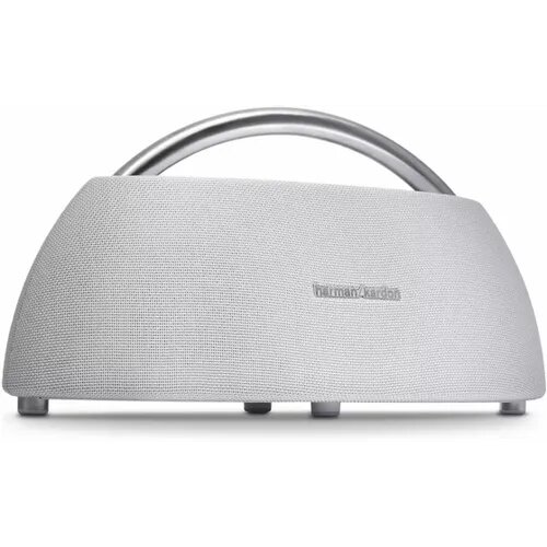 JBL Harman/Kardon GO+PLAY 3 GREY prenosivi bluetooth zvucnik Slike