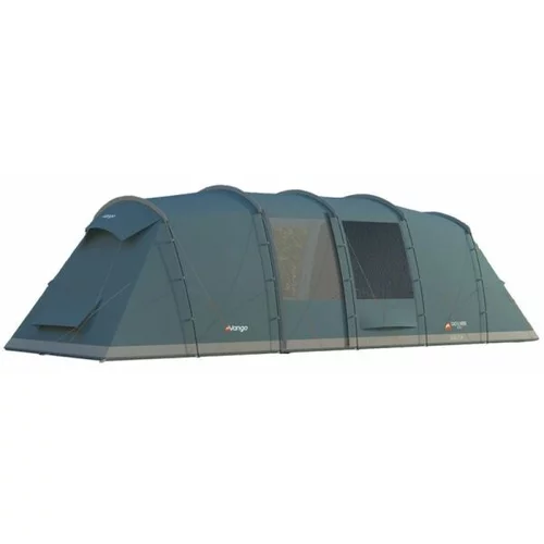 Vango CASTLEWOOD 800XL PACKAGE Obiteljski šator, zelena, veličina