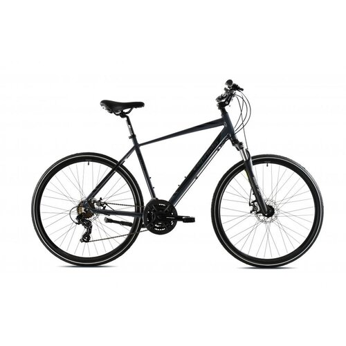 Capriolo Roadster trek man sivo-crno 921606-20 muški bicikl Cene