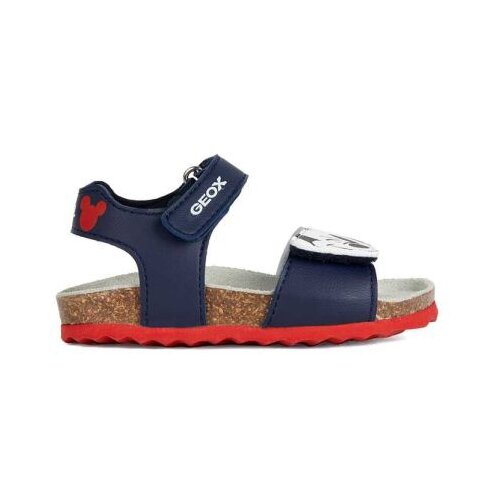 Geox sandale za dečake  B sandal chalki boy B152QC6440840 Cene