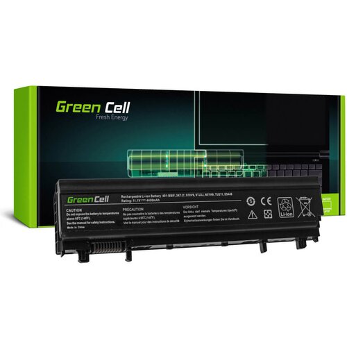  Baterija Dell Latitude E5440 E5540 Cijene
