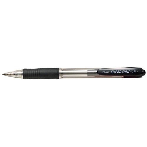 Olimp Sport Hemijska olovka PILOT Super Grip crna 154645 Cene