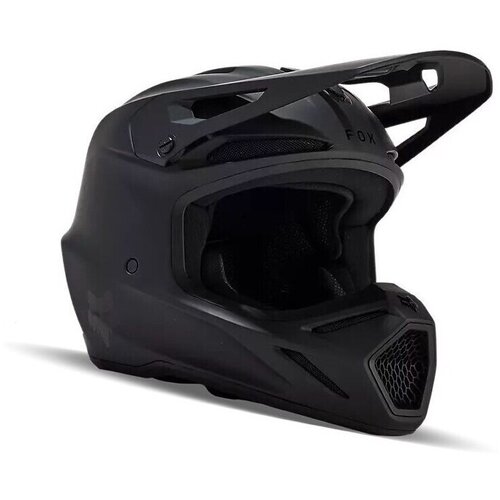 Fox Dodatki šport V3 Črna Cene