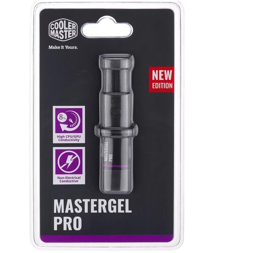 Nema termalna pasta cooler master mastergel pro Cene