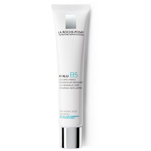 La Roche Posay Hyalu B5 krema za intenzivnu hidrataciju s hijaluronskom kiselinom 40 ml Cene