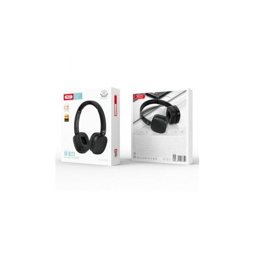 XO Bluetooth Slušalice Stereo BE23/ crna Cene
