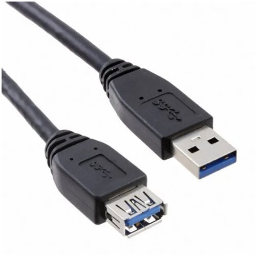E-green kabl usb 3.0 a-m/a-f 1.8m produžni Cene