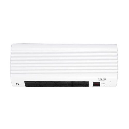 Adler AD7714 ZIDNA KERAMIČKA GREJALICA 2000W Cene
