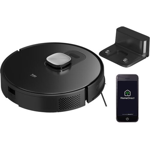 Beko robotski usisivač VRR 70214 VBID: EK000562619 Slike