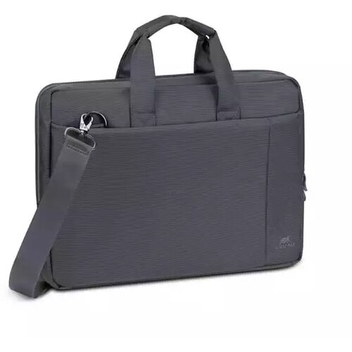 Riva Case Torba RivaCase 15.6" Central 8231 Grey laptop bag Cene